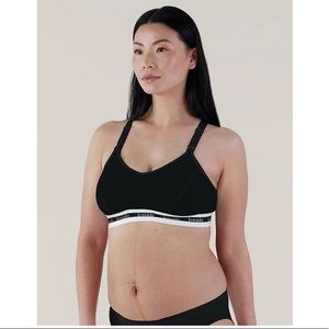 Bravado Pumping and Nursing Bra